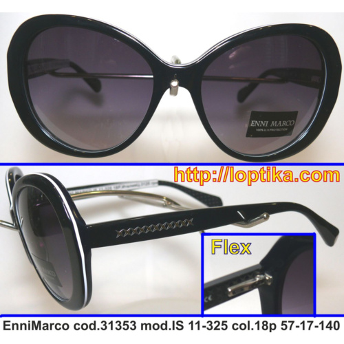 L`ОПТИКА. Enni Marco mod.IS 11-325 col.18p